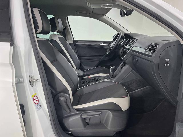 Volkswagen Tiguan Urban Sport 2.0 TDI 110 kW (150 CV) DSG
