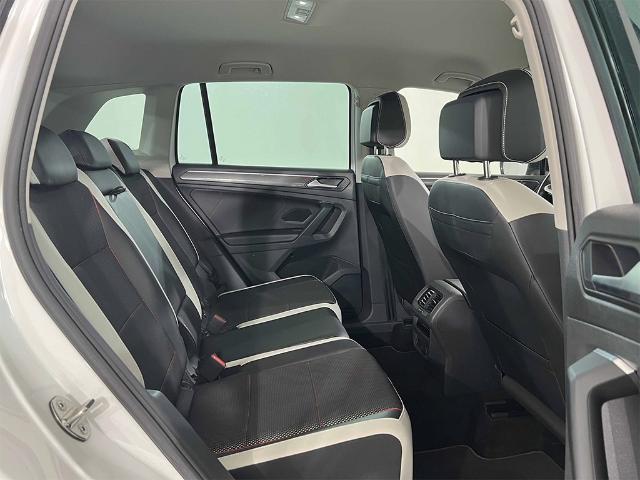 Volkswagen Tiguan Urban Sport 2.0 TDI 110 kW (150 CV) DSG