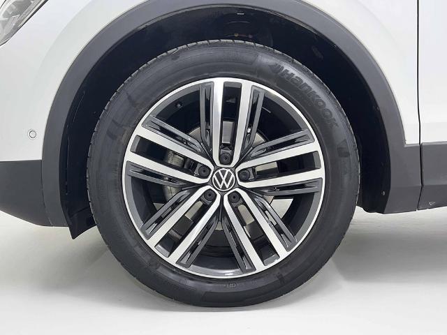 Volkswagen Tiguan Urban Sport 2.0 TDI 110 kW (150 CV) DSG