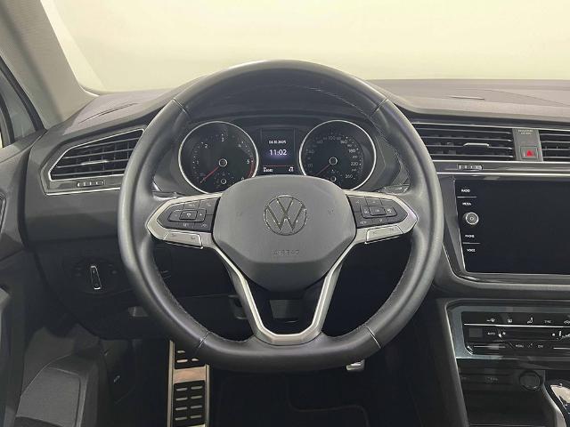 Volkswagen Tiguan Urban Sport 2.0 TDI 110 kW (150 CV) DSG