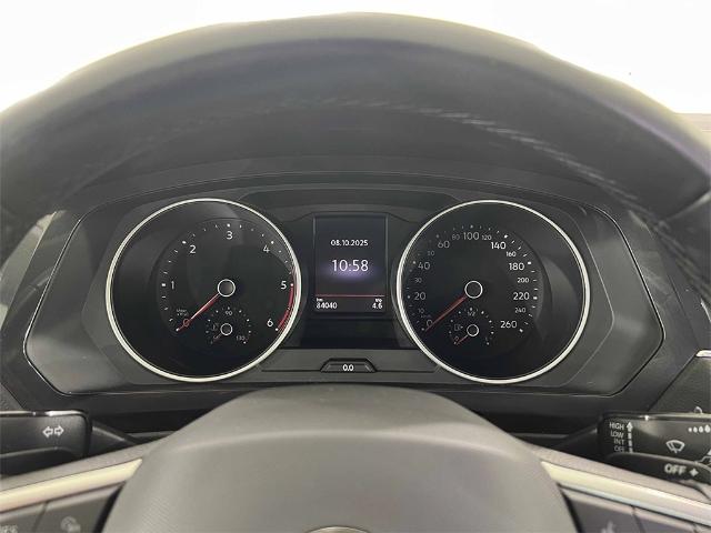 Volkswagen Tiguan Urban Sport 2.0 TDI 110 kW (150 CV) DSG