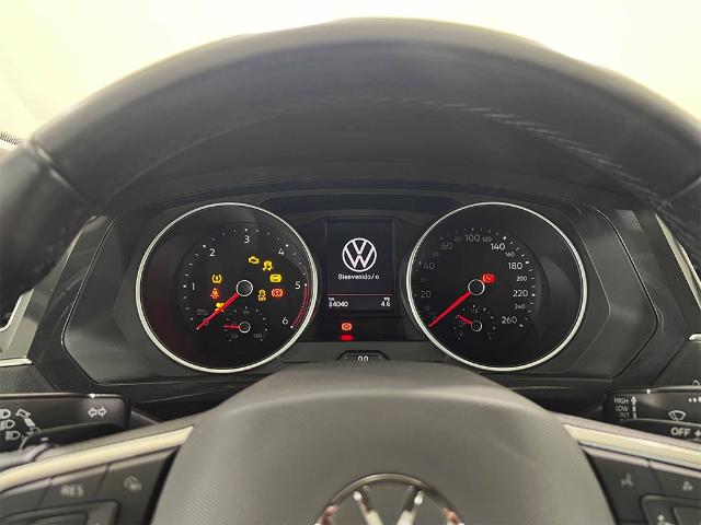 Volkswagen Tiguan Urban Sport 2.0 TDI 110 kW (150 CV) DSG