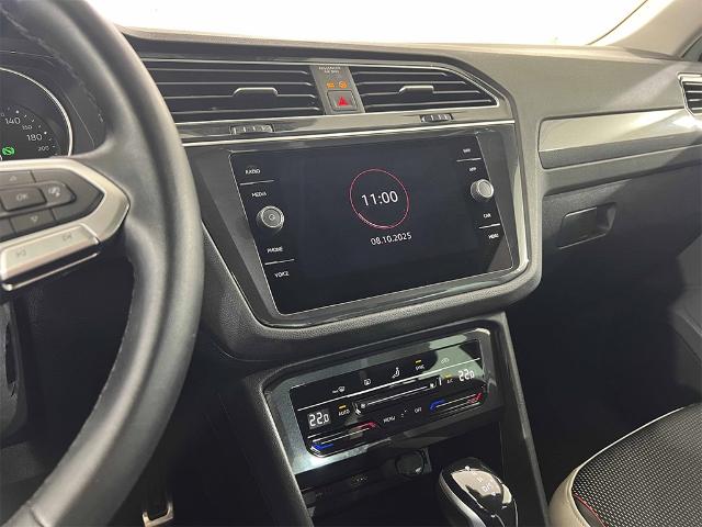 Volkswagen Tiguan Urban Sport 2.0 TDI 110 kW (150 CV) DSG