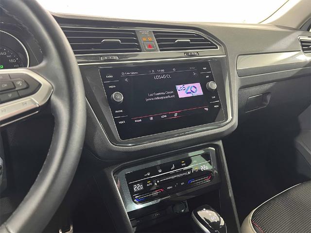 Volkswagen Tiguan Urban Sport 2.0 TDI 110 kW (150 CV) DSG