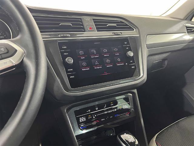 Volkswagen Tiguan Urban Sport 2.0 TDI 110 kW (150 CV) DSG