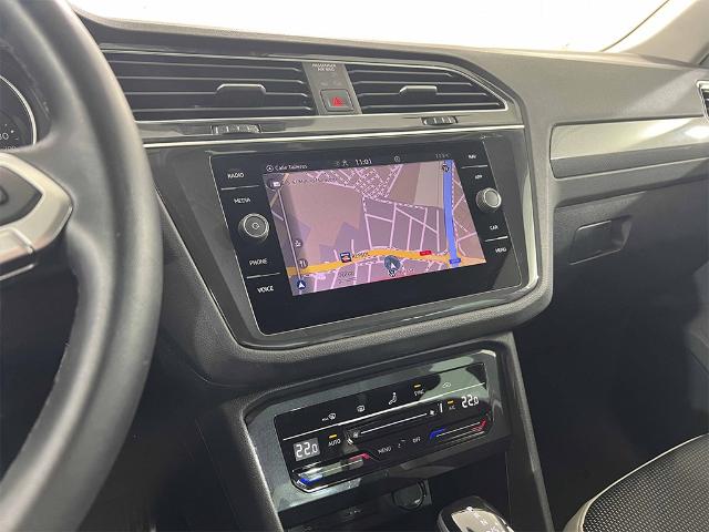 Volkswagen Tiguan Urban Sport 2.0 TDI 110 kW (150 CV) DSG