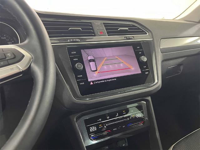 Volkswagen Tiguan Urban Sport 2.0 TDI 110 kW (150 CV) DSG
