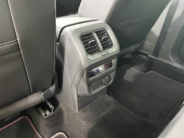 Volkswagen Tiguan Urban Sport 2.0 TDI 110 kW (150 CV) DSG