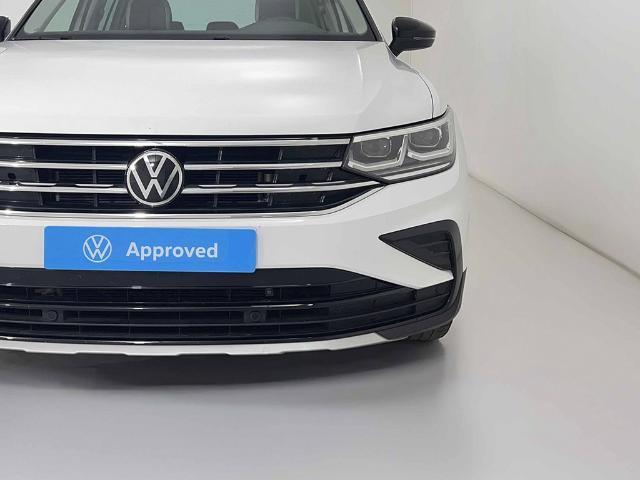Volkswagen Tiguan Urban Sport 2.0 TDI 110 kW (150 CV) DSG