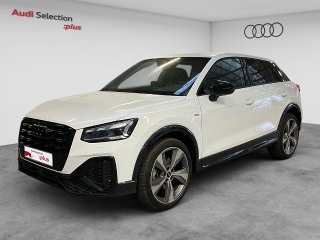 Audi selection Plus