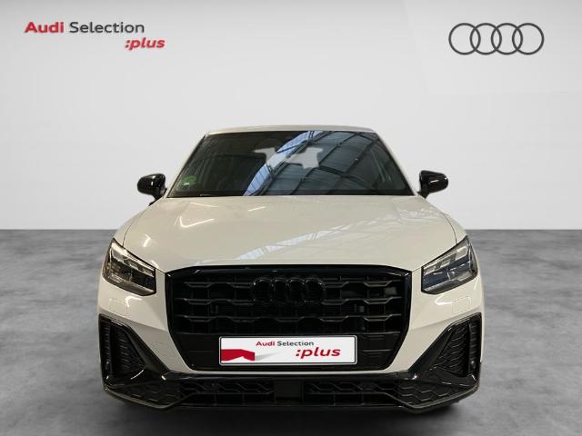 Audi Q2 Black line 35 TFSI 110 kW (150 CV) S tronic