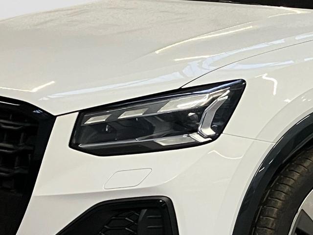 Audi Q2 Black line 35 TFSI 110 kW (150 CV) S tronic