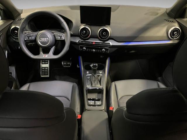 Audi Q2 Black line 35 TFSI 110 kW (150 CV) S tronic