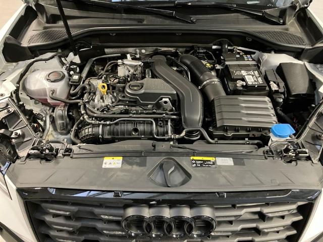 Audi Q2 Black line 35 TFSI 110 kW (150 CV) S tronic