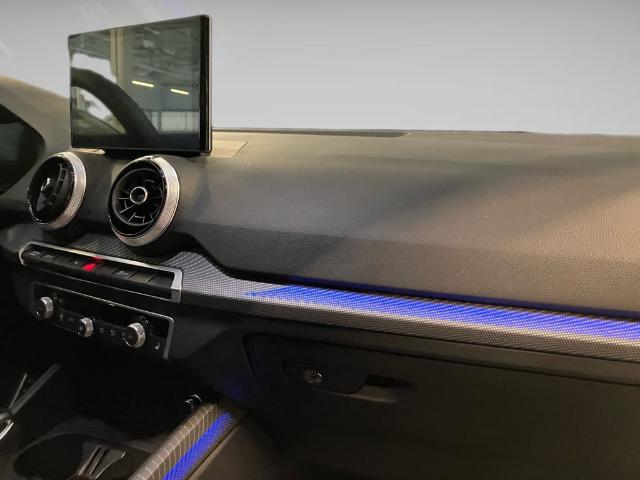 Audi Q2 Black line 35 TFSI 110 kW (150 CV) S tronic