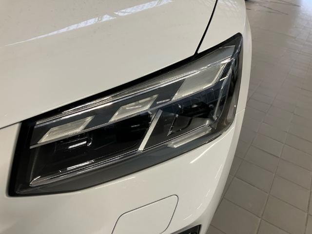 Audi Q2 Black line 35 TFSI 110 kW (150 CV) S tronic