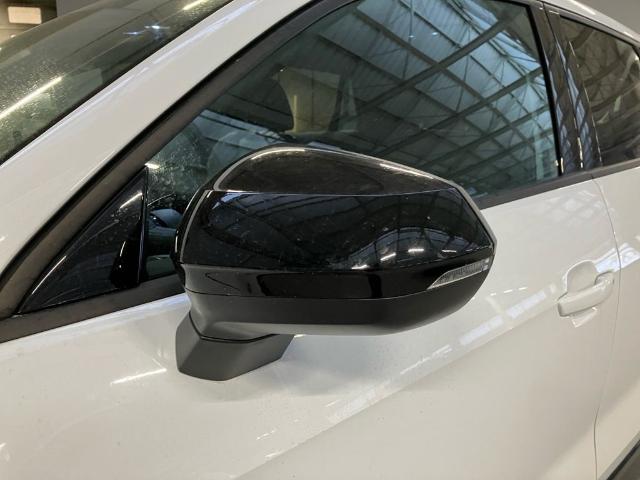 Audi Q2 Black line 35 TFSI 110 kW (150 CV) S tronic