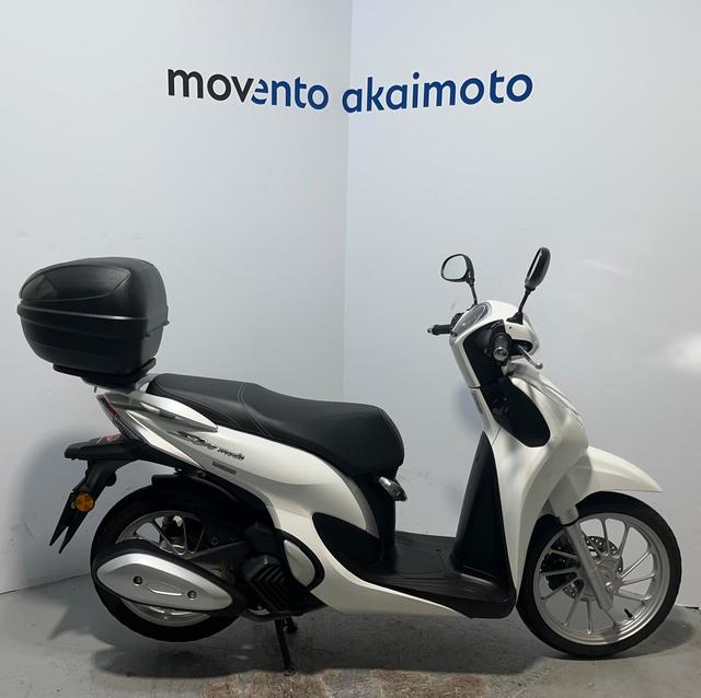 Honda SH125i  - 2