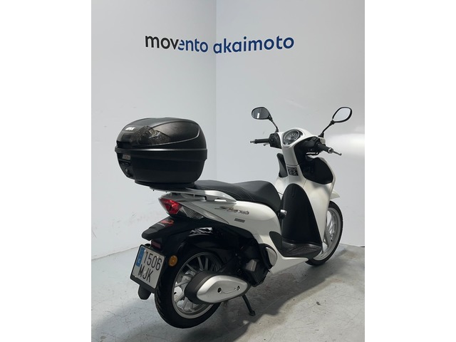 Honda SH125i  - 3