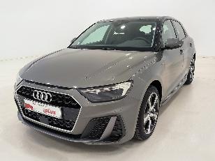 Audi A1 Sportback en Motorflash