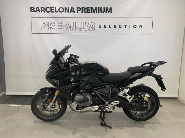BMW Motorrad R 1250 RS  de ocasión 