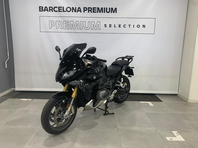 BMW Motorrad R 1250 RS  de ocasión 