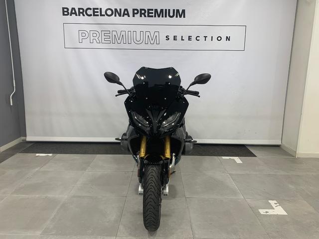 BMW Motorrad R 1250 RS  de ocasión 