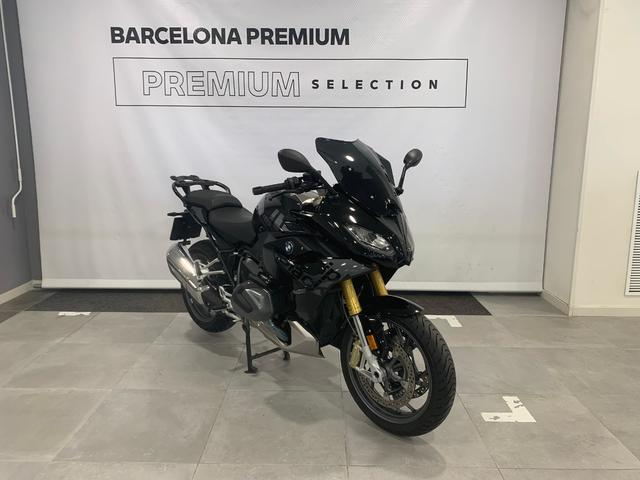 BMW Motorrad R 1250 RS  de ocasión 
