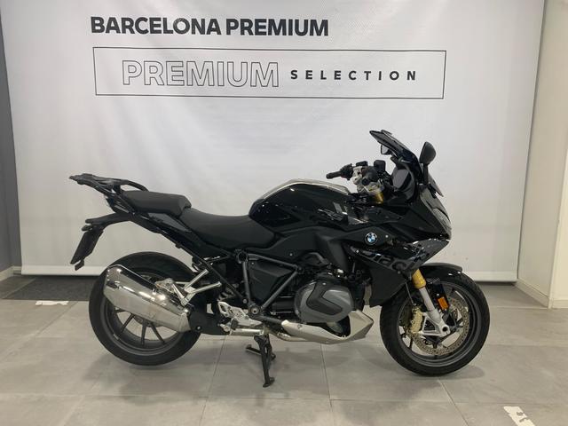 BMW Motorrad R 1250 RS  de ocasión 