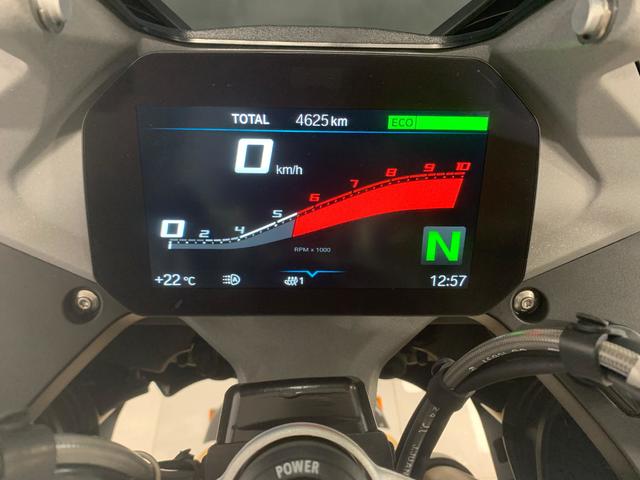 BMW Motorrad R 1250 RS  de ocasión 