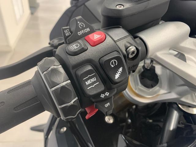 BMW Motorrad R 1250 RS  de ocasión 