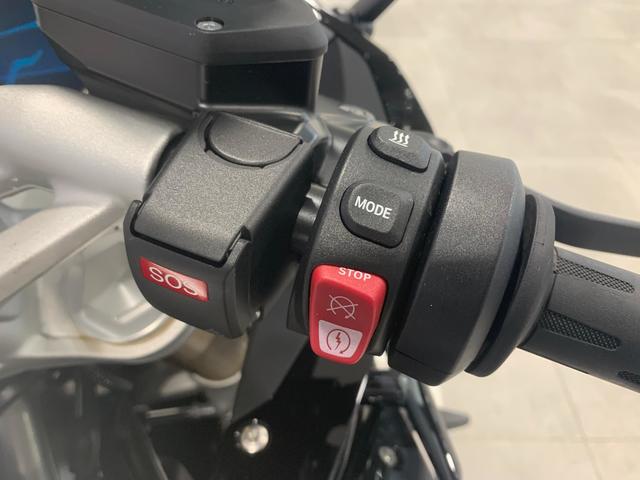 BMW Motorrad R 1250 RS  de ocasión 