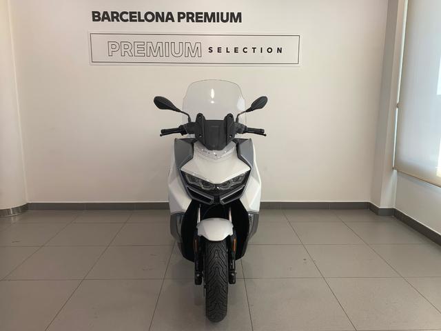 BMW Motorrad C 400 GT  de ocasión 