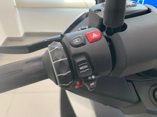 BMW Motorrad C 400 GT  de ocasión 