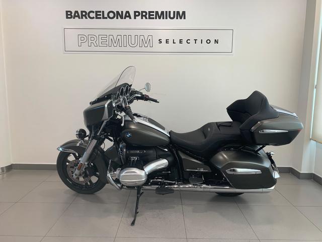 BMW Motorrad R 18 Transcontinental  de ocasión 