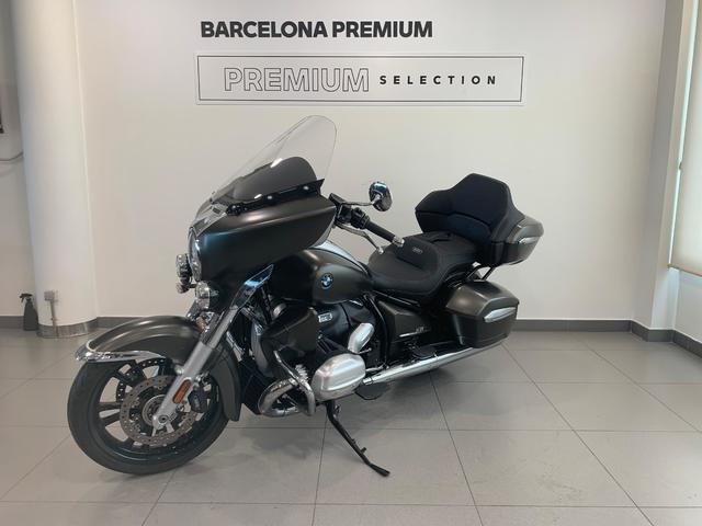 BMW Motorrad R 18 Transcontinental  de ocasión 