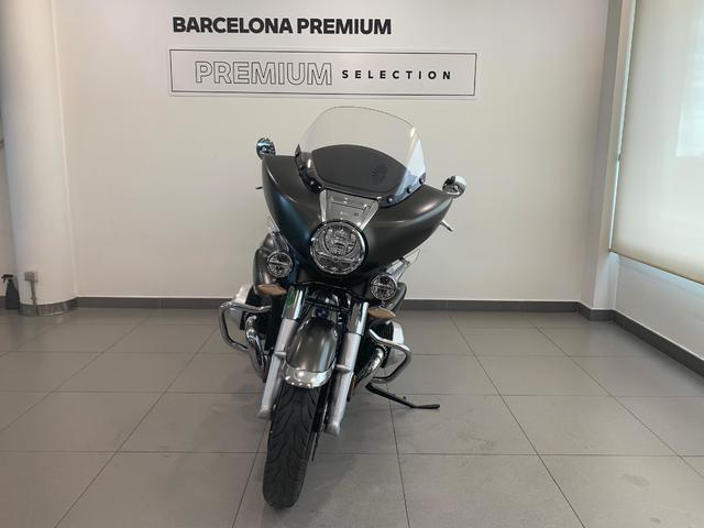 BMW Motorrad R 18 Transcontinental  de ocasión 