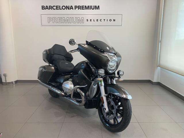 BMW Motorrad R 18 Transcontinental  de ocasión 