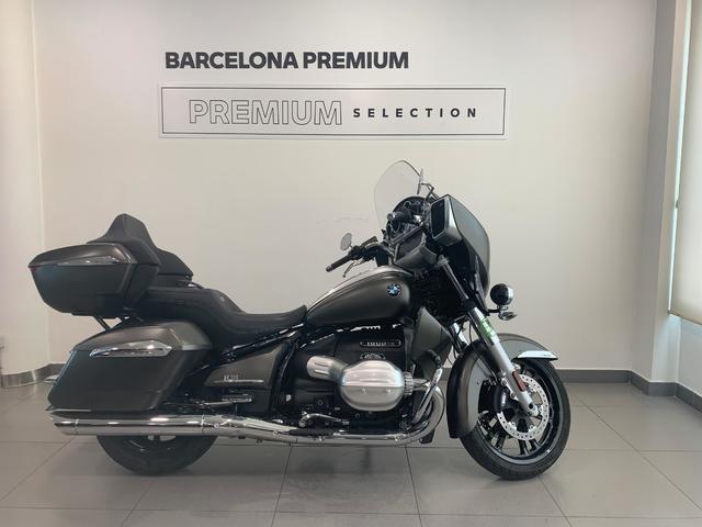 BMW Motorrad R 18 Transcontinental  de ocasión 