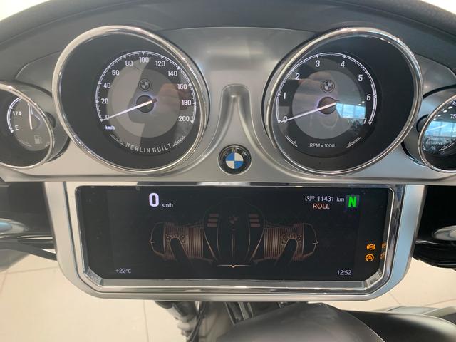 BMW Motorrad R 18 Transcontinental  de ocasión 