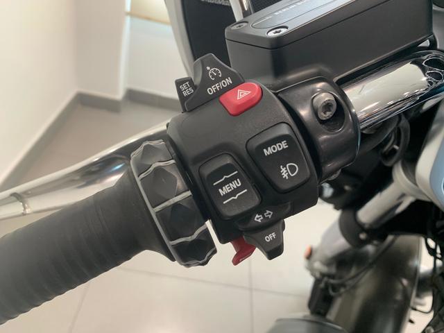 BMW Motorrad R 18 Transcontinental  de ocasión 