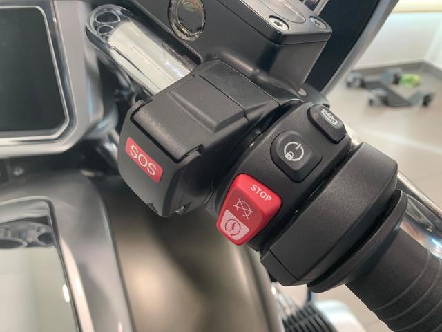 BMW Motorrad R 18 Transcontinental  de ocasión 