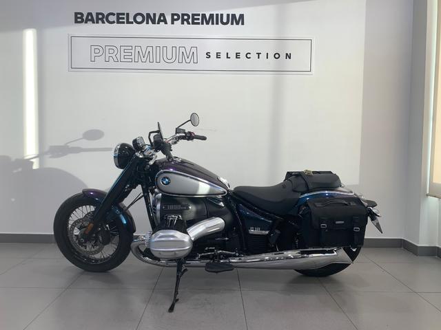 BMW Motorrad R 18  de ocasión 