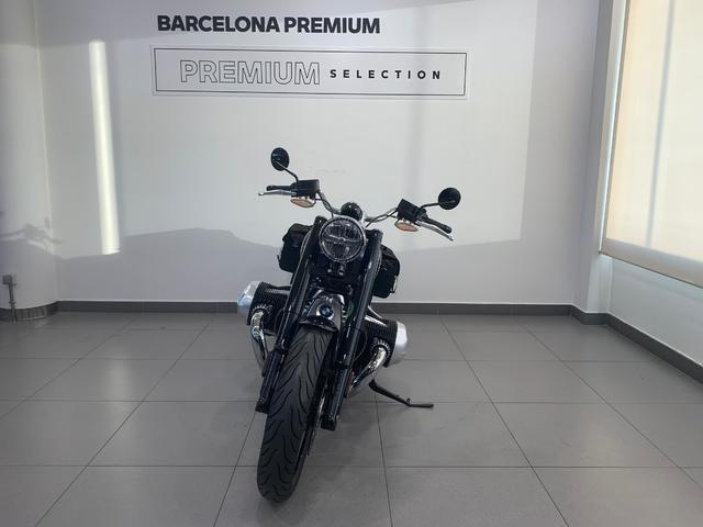 BMW Motorrad R 18  de ocasión 