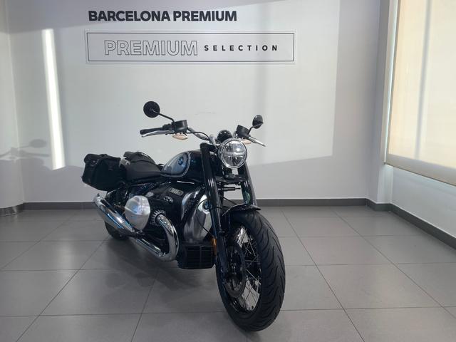 BMW Motorrad R 18  de ocasión 