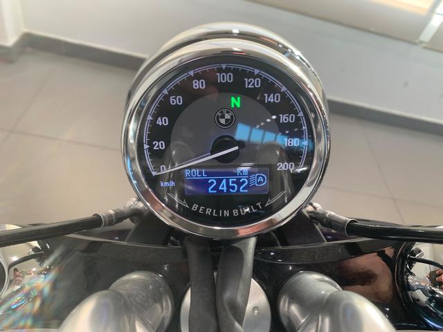 BMW Motorrad R 18  de ocasión 