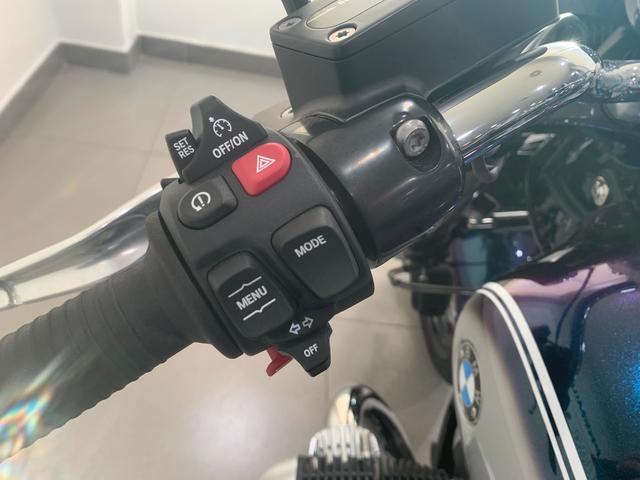 BMW Motorrad R 18  de ocasión 