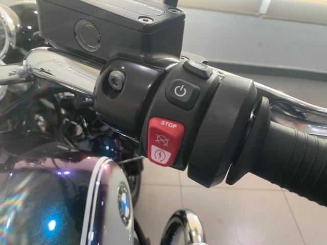 BMW Motorrad R 18  de ocasión 