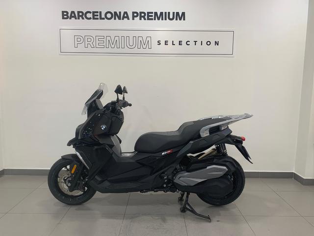 BMW Motorrad C 400 X  de ocasión 