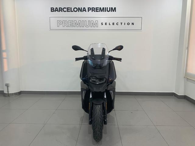 BMW Motorrad C 400 X  de ocasión 